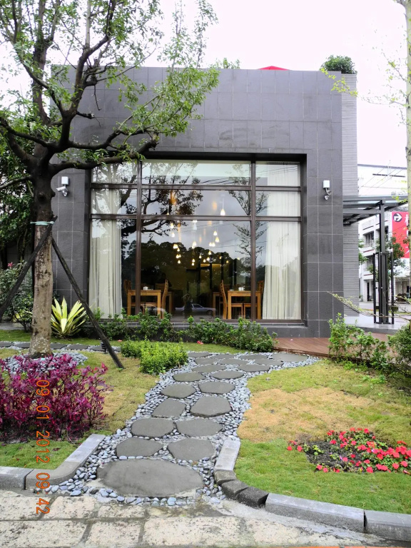 Green Life Spa