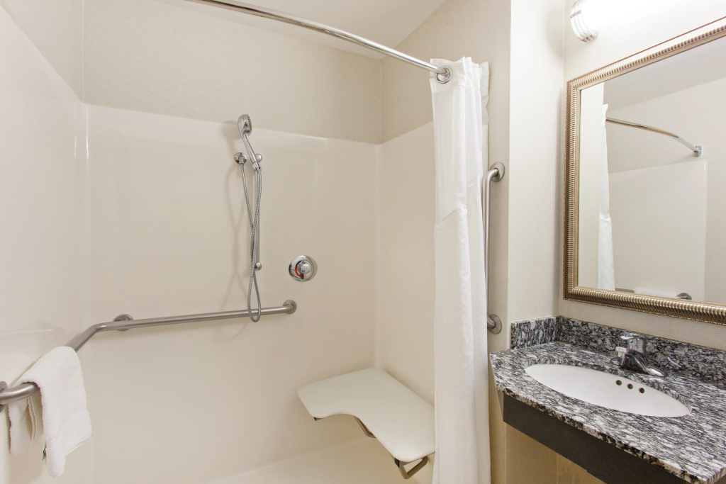 Holiday Inn Express And Suites Seattle Downtown - Lake Union by IHG - Général