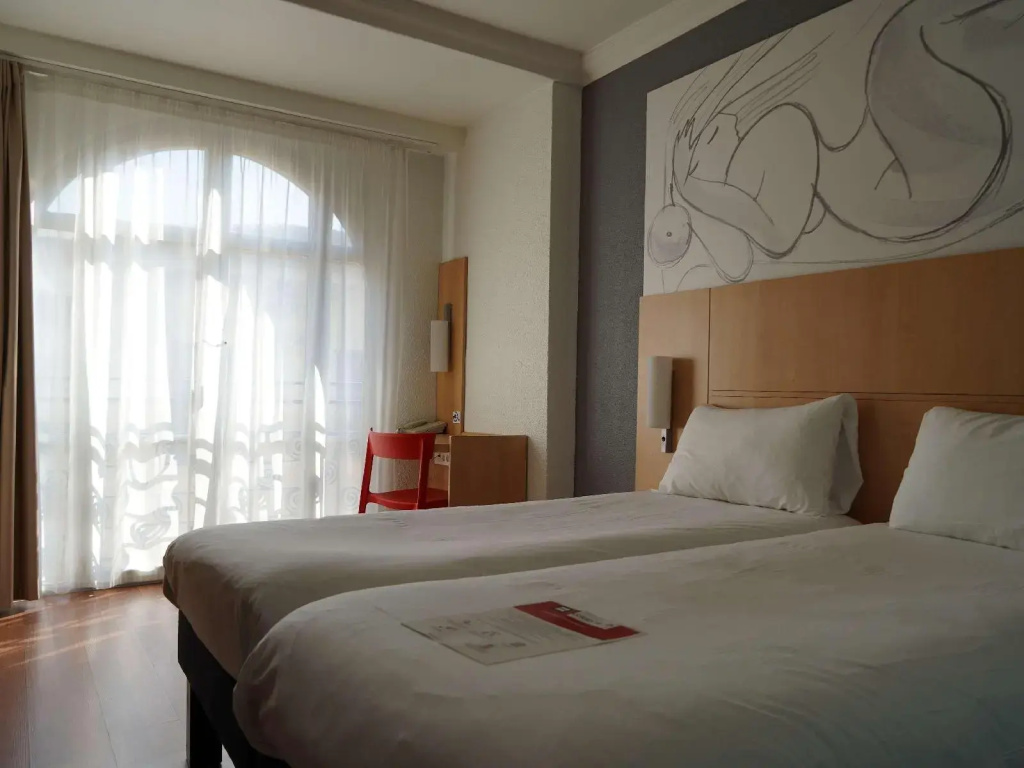 Hotel photo 18
