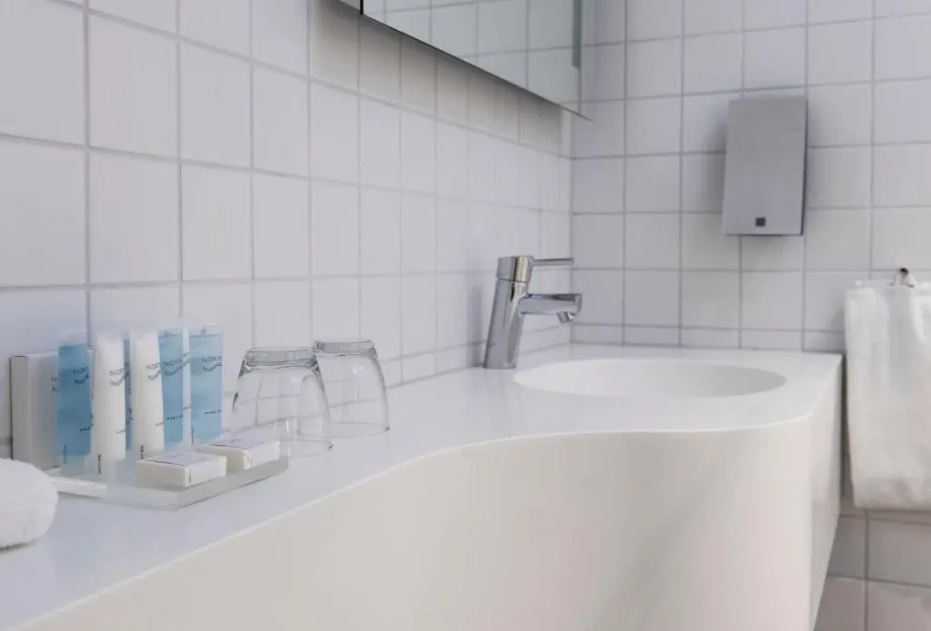 Thon Hotel Rosenkrantz - Chambres