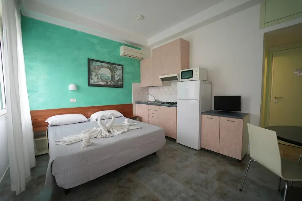 Hotel photo 18