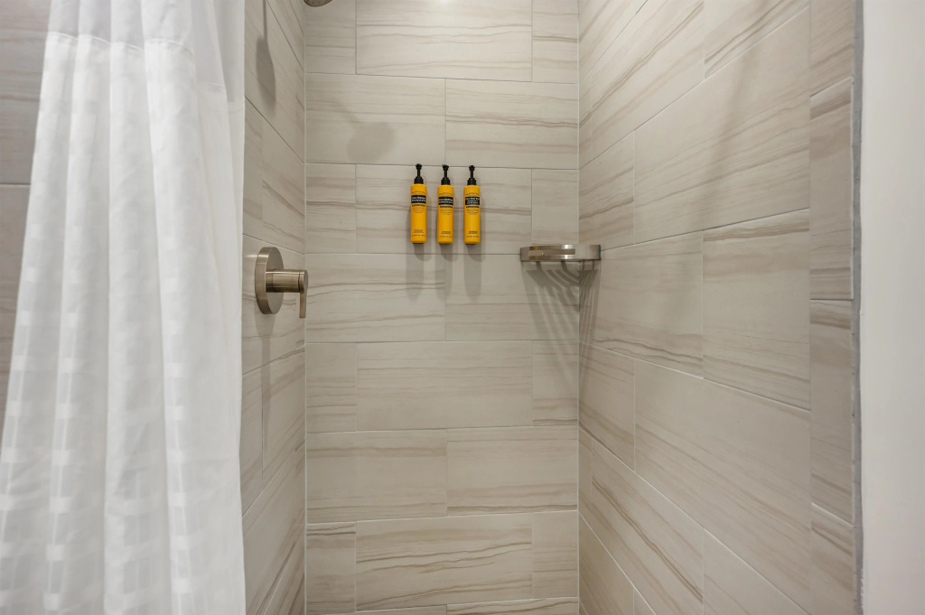 Best Western Plus Santa Barbara - Chambres