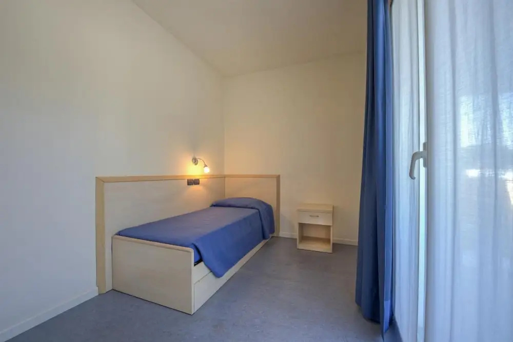 Hotel Minerva - Général
