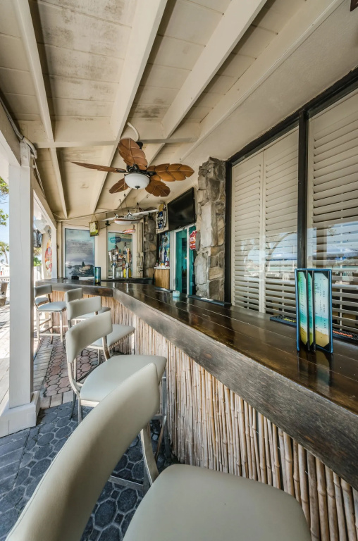 DreamView Beachfront Hotel & Resort - Général