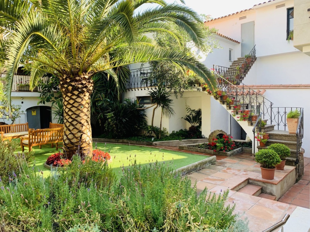 Hotel Costa Brava - Général