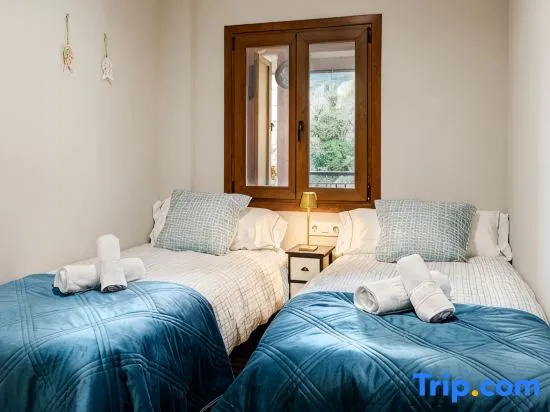 Castiello Jaca Pyrenees Star