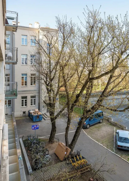 RentPlanet - Apartament Smolna