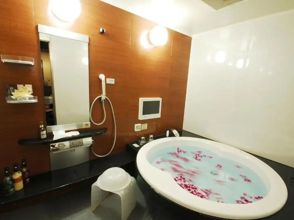 Hotel BalianResort Chiba - Family Kids Group Concept - Chambres