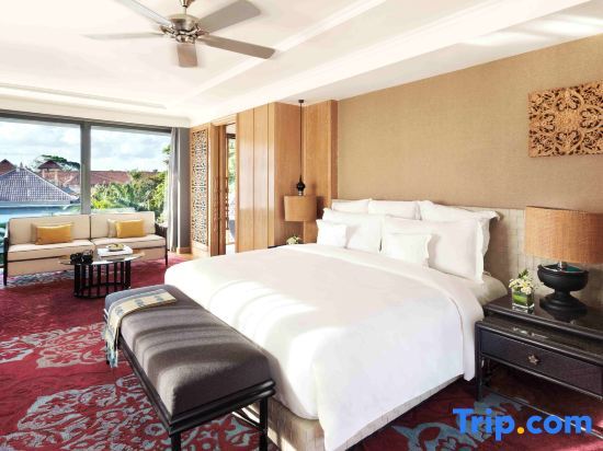 Hotel Indigo Bali Seminyak Beach