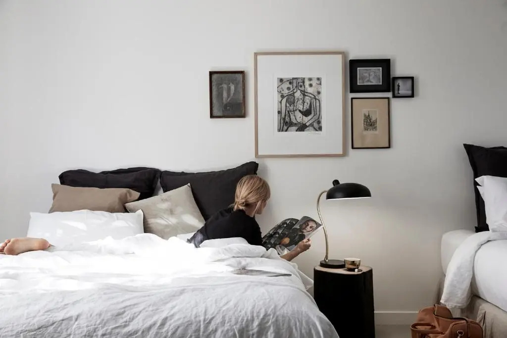 The Bower Byron Bay - Chambres