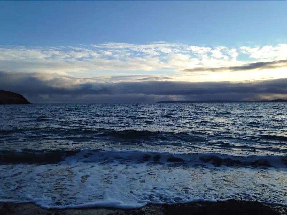 Beach & Waterfront