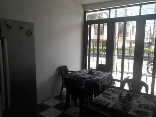 Hotel Torre Fuerte Armenia - Général