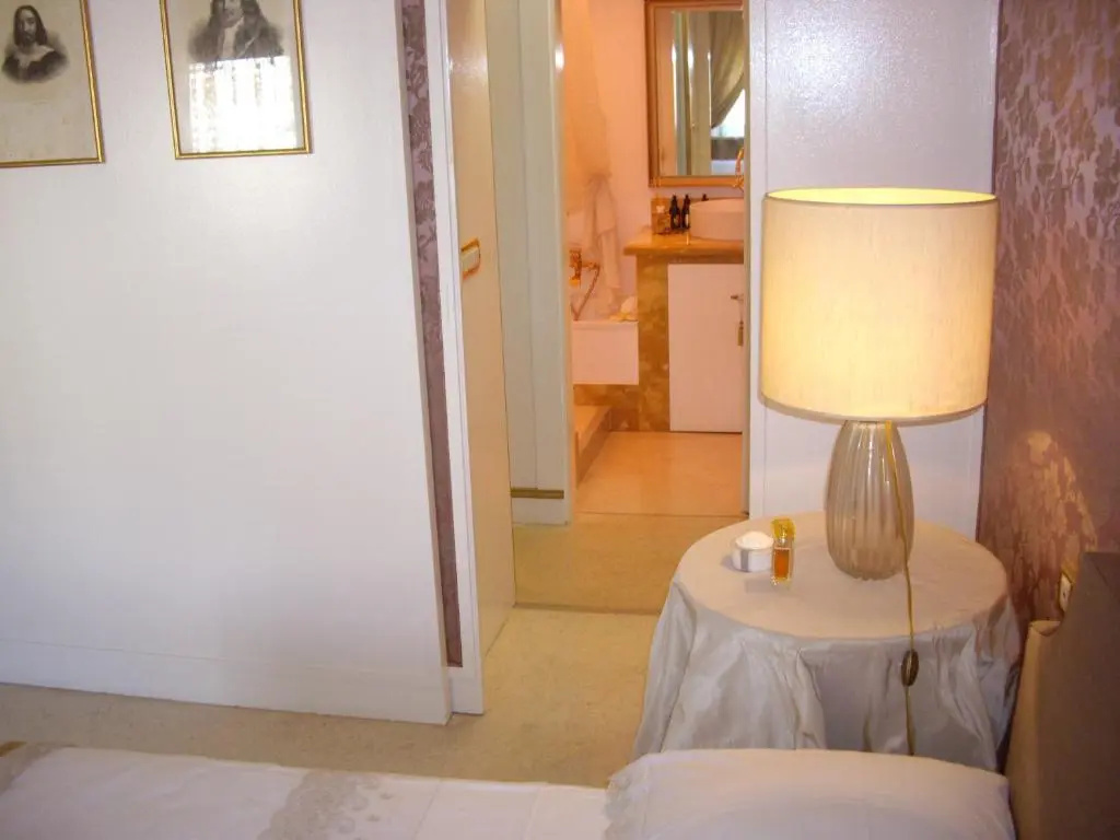 WellVenice Fenice - Chambres