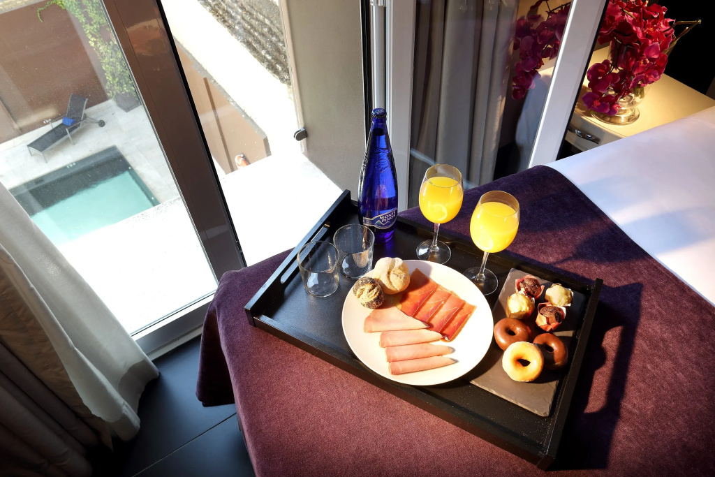 Eurostars Sevilla Boutique - Général