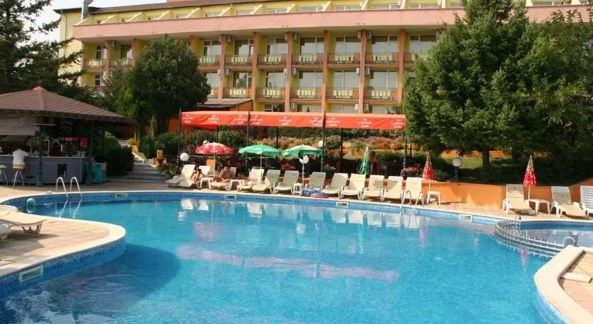 Hotel photo 13