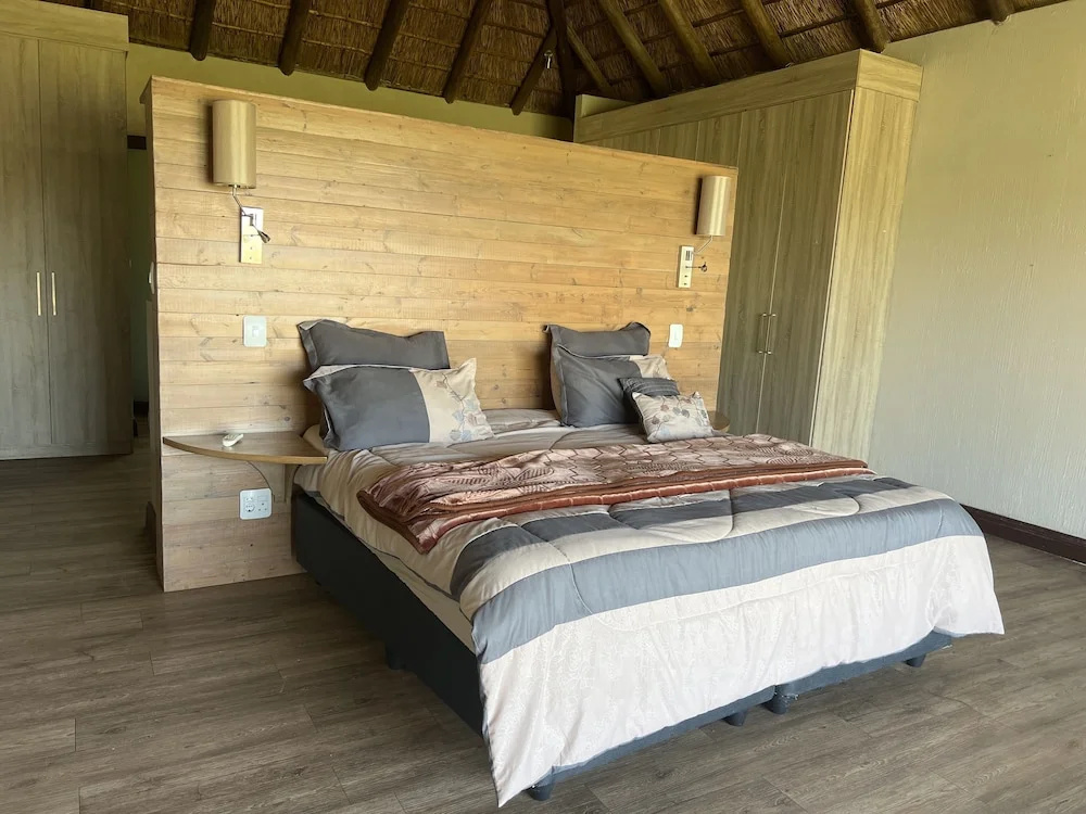 Comfort Chalet