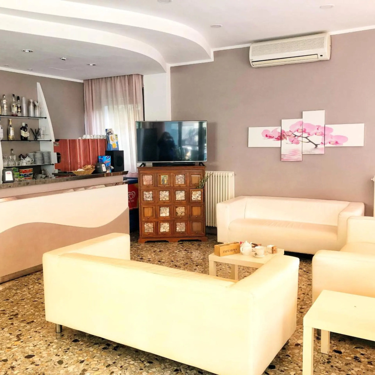 Hotel Amoha — 2