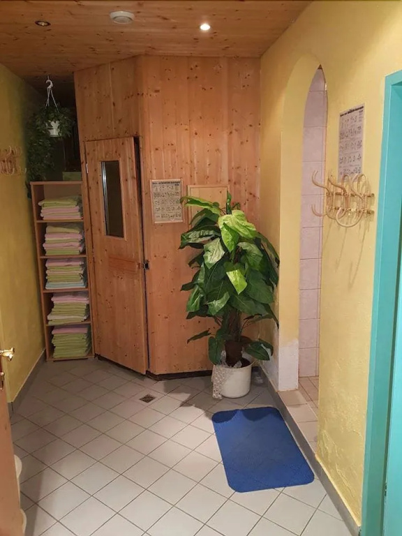 Ferienhotel Lindenhof - Général