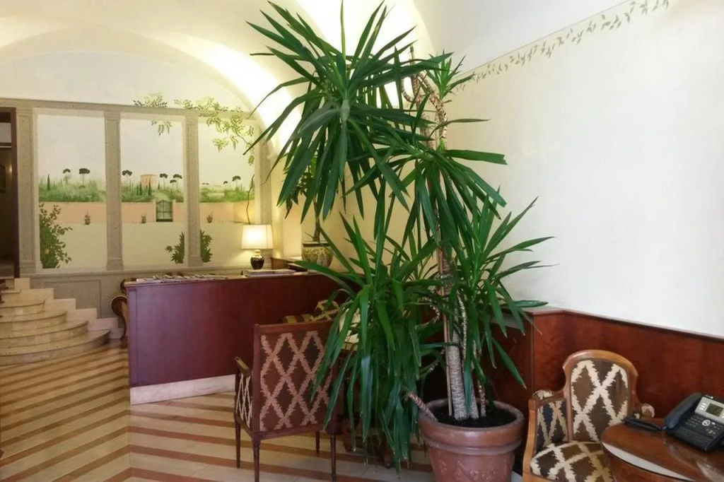 Hotel Domus Aventina - Général
