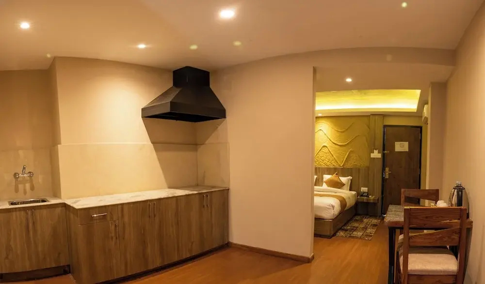 Hotel photo 7