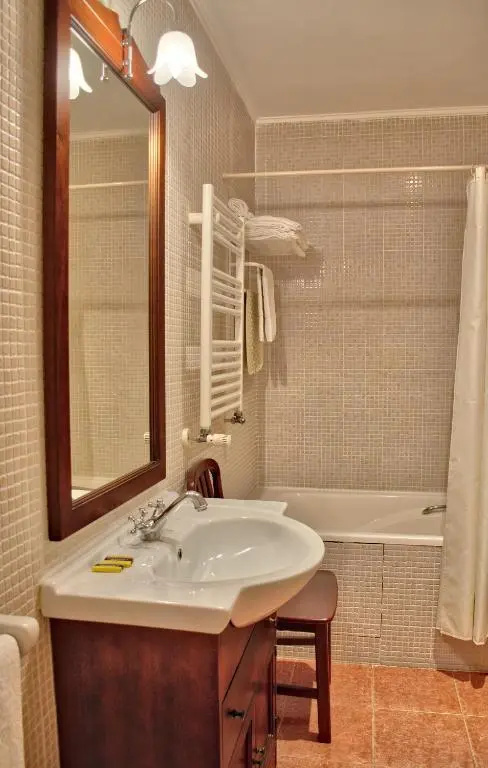 Quinta do Barracão da Vilariça - Chambres