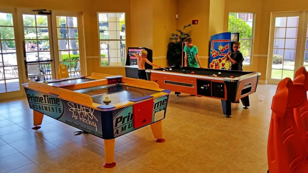 Hotel photo 15