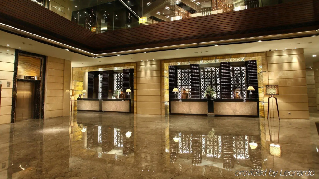 Crowne Plaza New Delhi Rohini by IHG