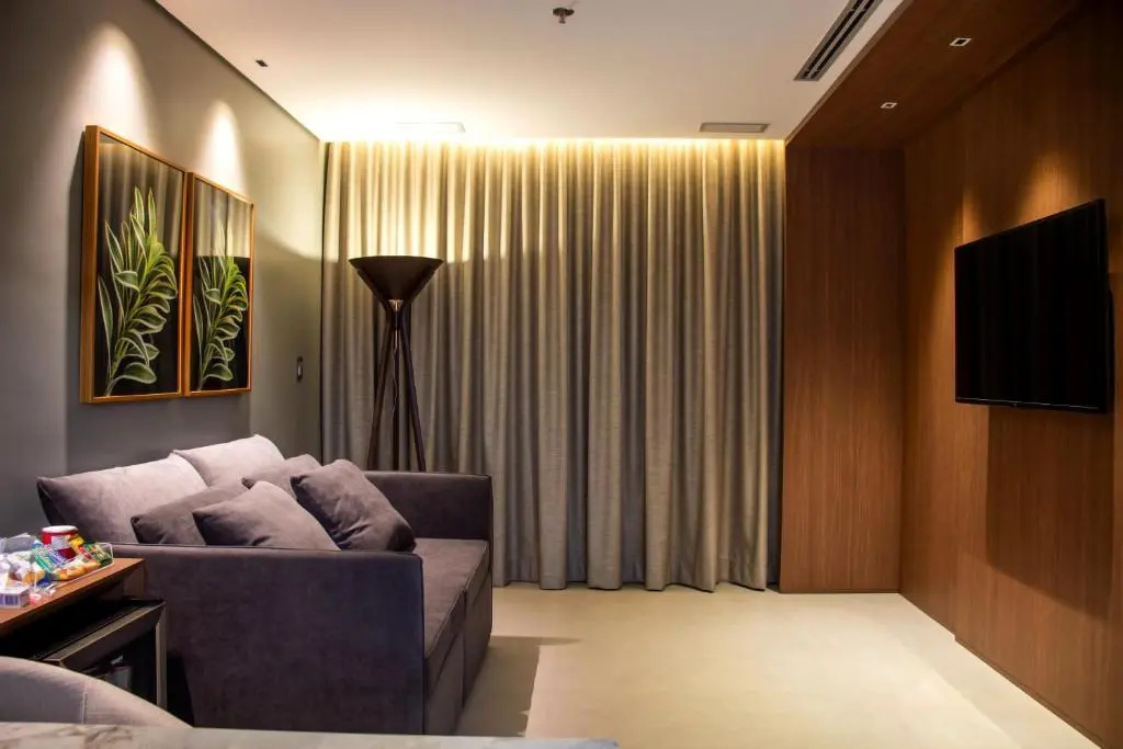 Superior Suite