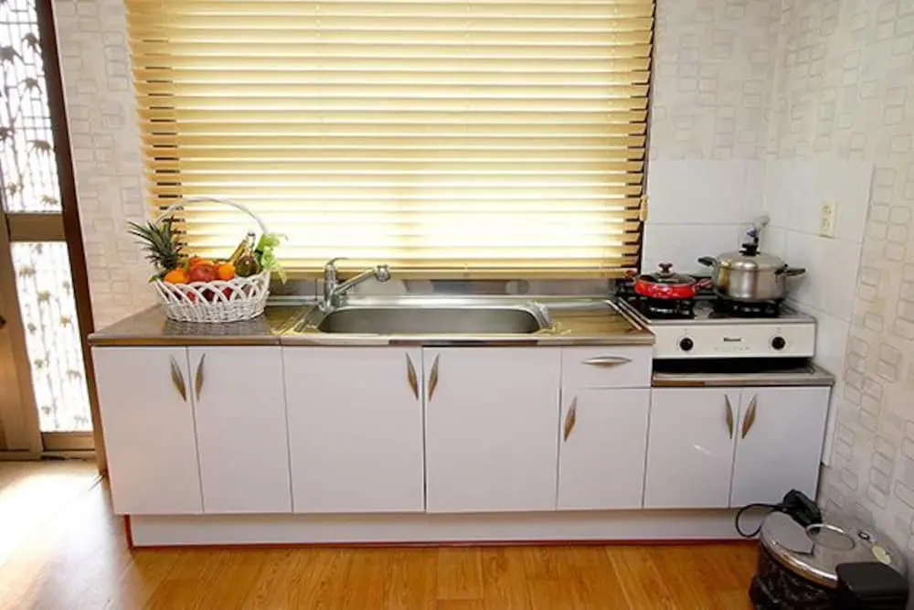 Taean Woori Home Pension - фото 23