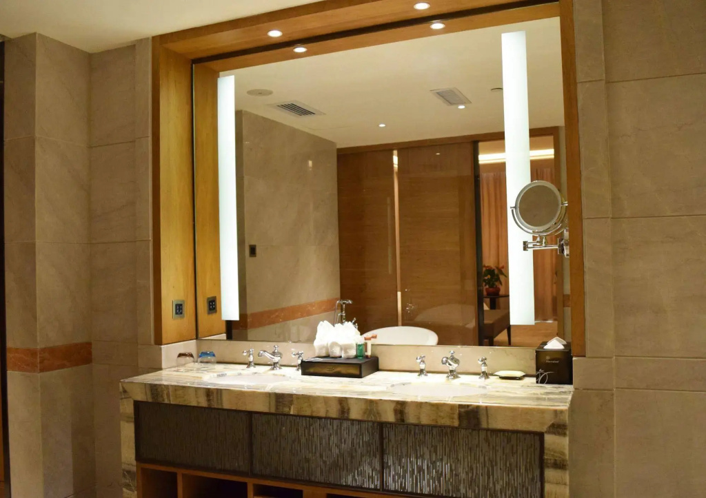 Sheraton Chuzhou Hotel - фото 13