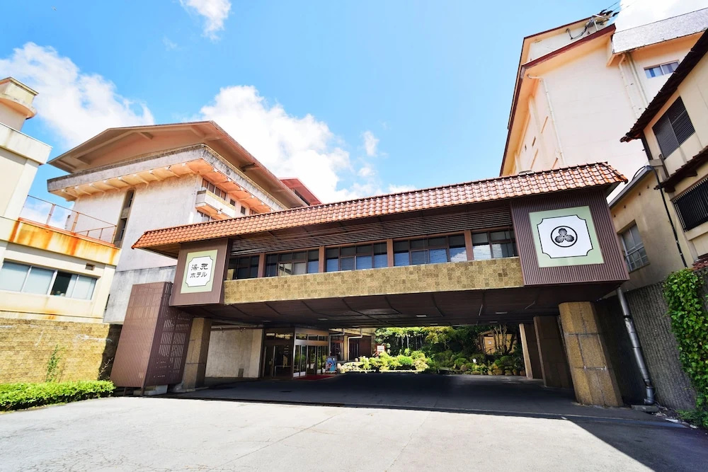 Yumoto Hotel