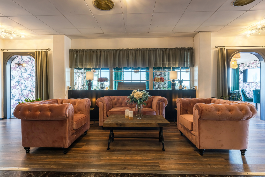 Hotel Kung Gösta - Général