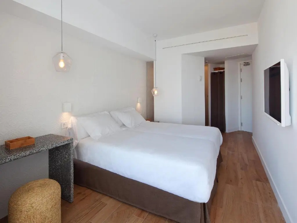 HM Balanguera Beach- Adults Only - Chambres
