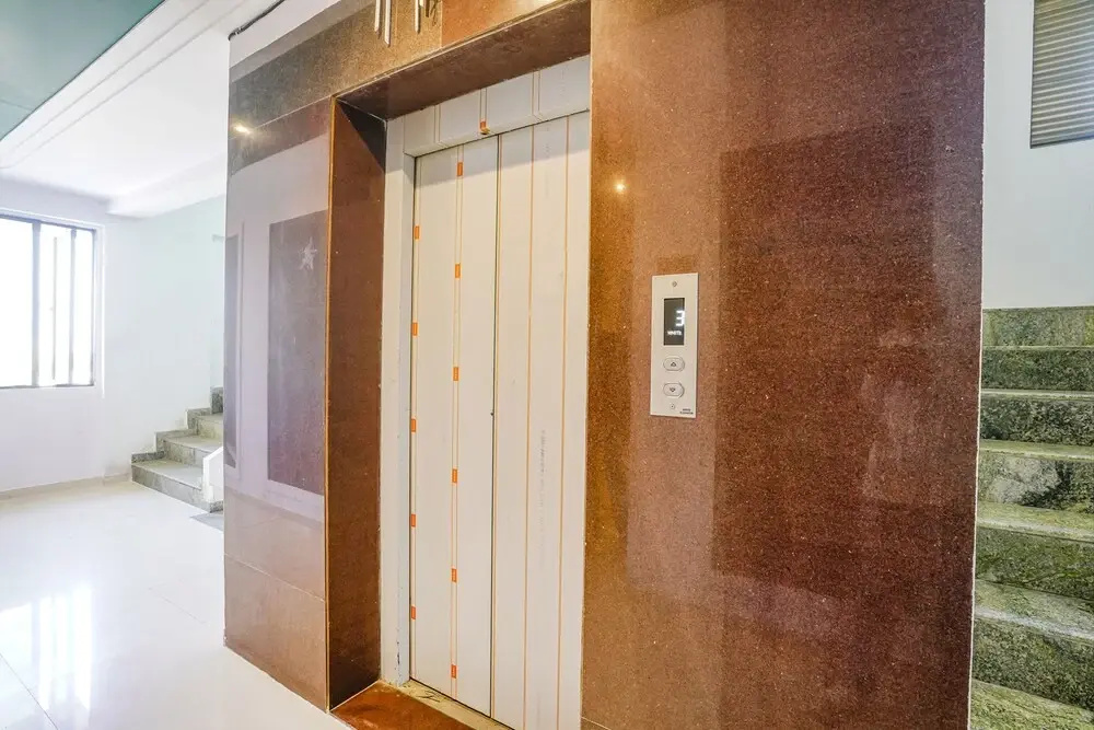 Hotel photo 11