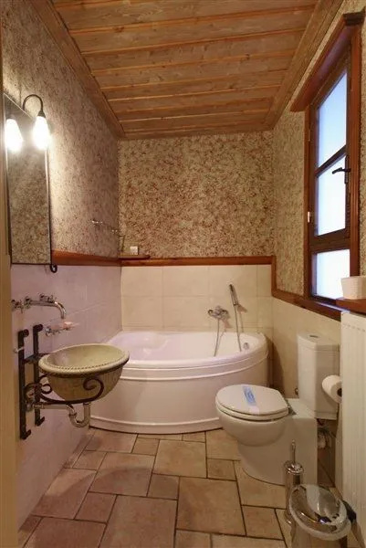 Vitina House - Chambres