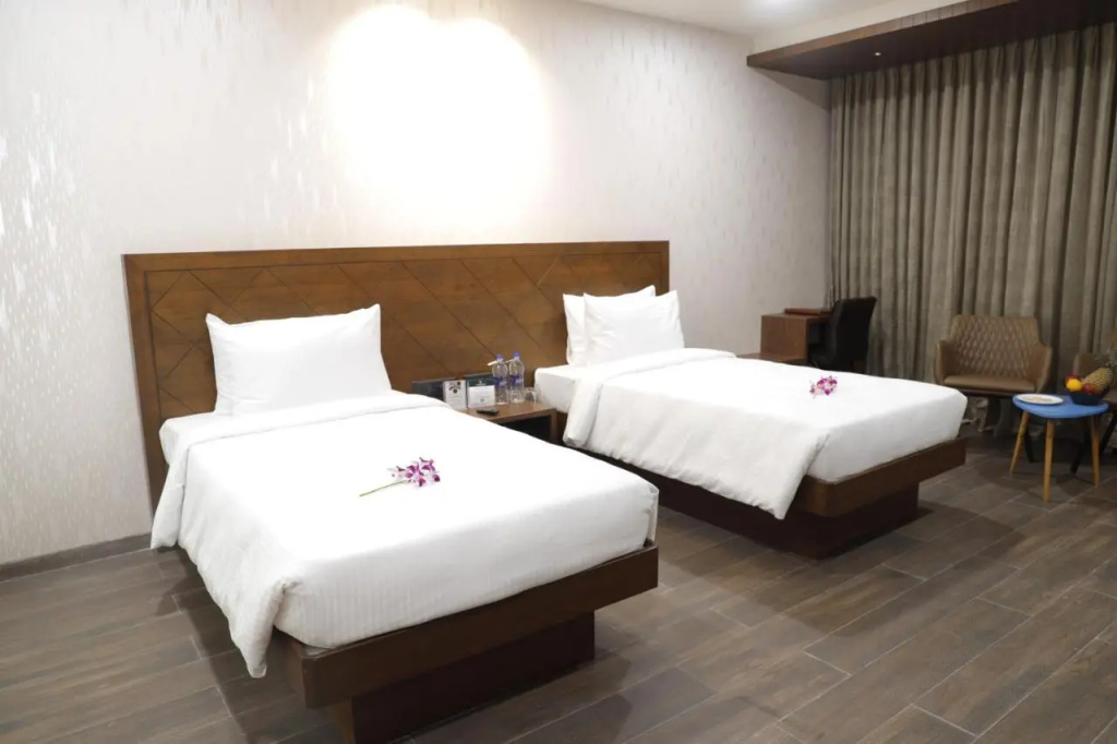 Hotel photo 5