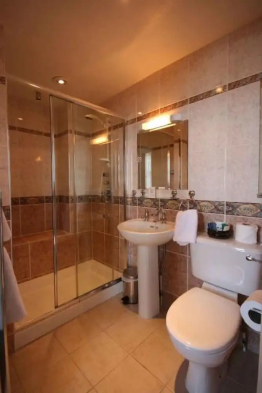 La Piette Hotel - Chambres