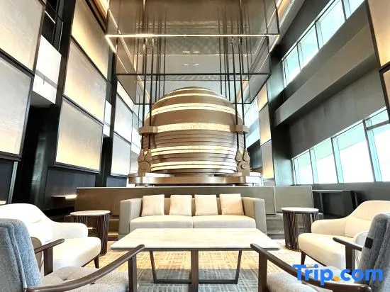 Yangzi River International Conference Center