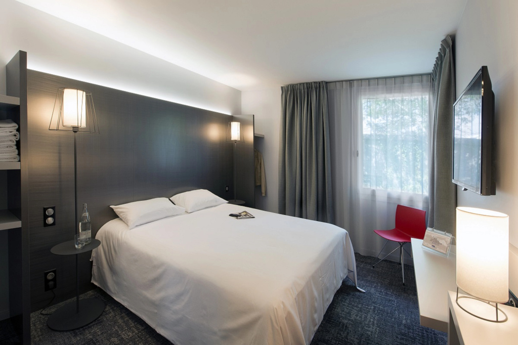 Voir la photo 3 — L'Hotel by JOA