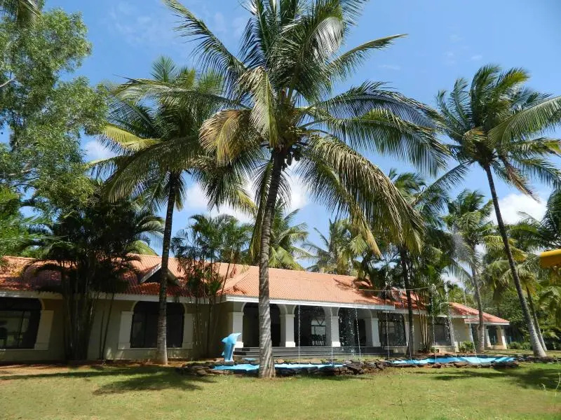 Premium Cottage