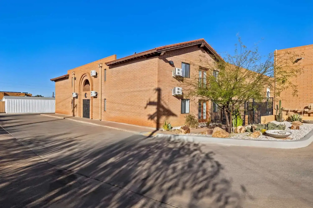 Clarion Inn Sierra Vista near Ft. Huachuca