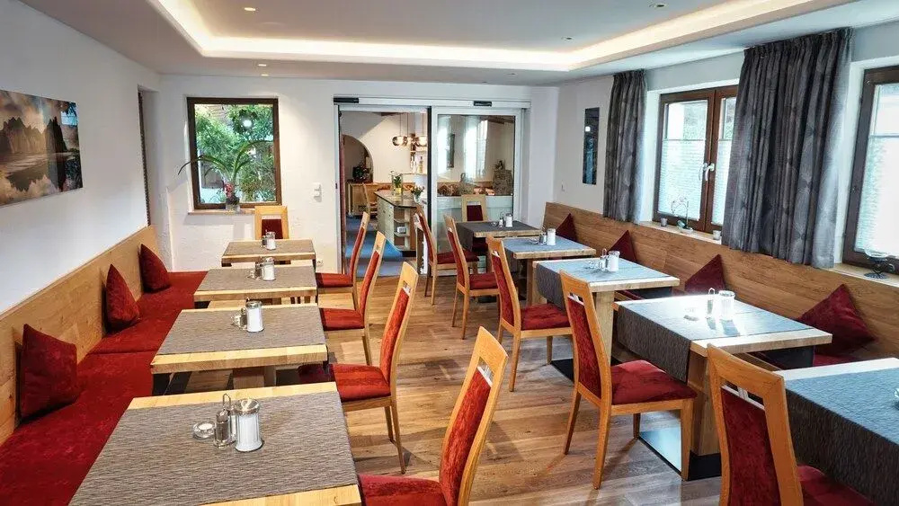 Hotel Feldmeier - Général