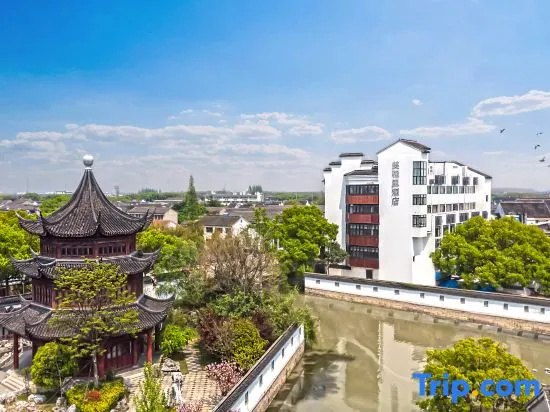 Mechari Hotel (Suzhou Tongli Ancient Town)