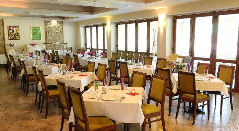 Thermal Park Hotel Egerszalók - Général