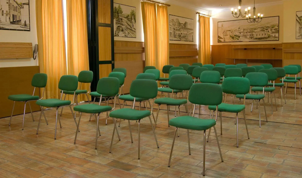 Loule Jardim Hotel - Général