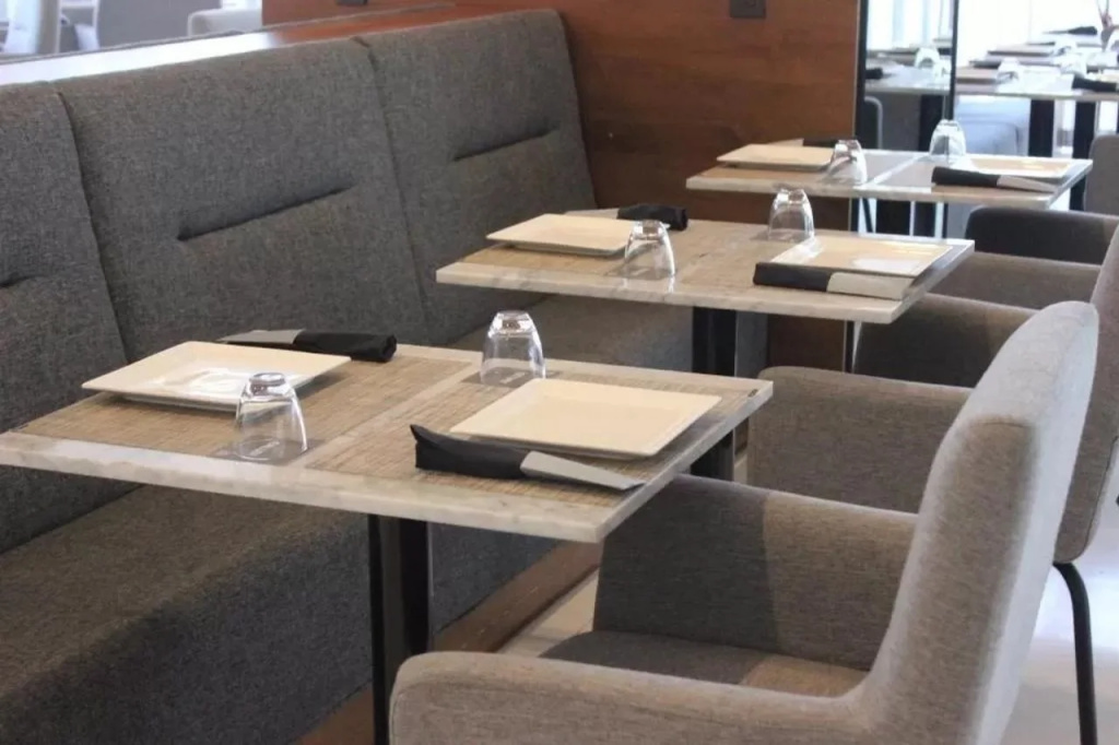 AC Hotel Guadalajara by Marriott, Spain - Général