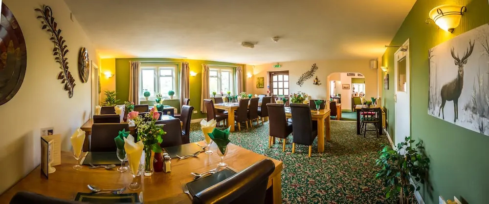 The Beacon Inn - Général
