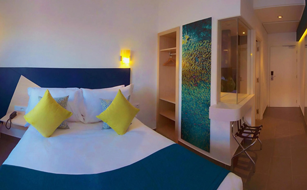 Hotel photo 13