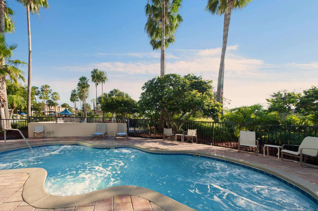 DoubleTree by Hilton at the Entrance to Universal Orlando - Général