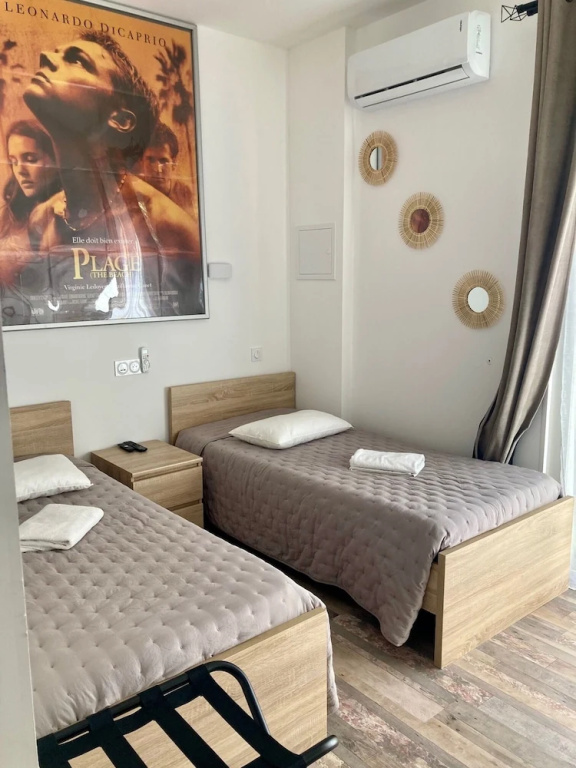 Superior room